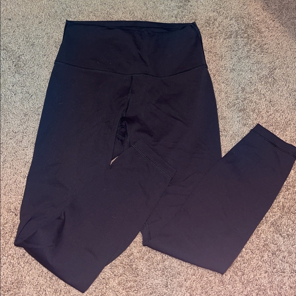 Wunder Train High-Rise Tight 25”